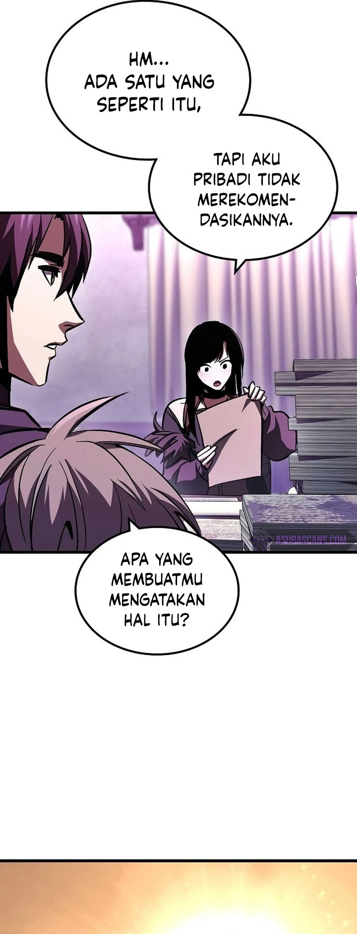 Genius Corpse-Collecting Warrior chapter 19 halaman 74