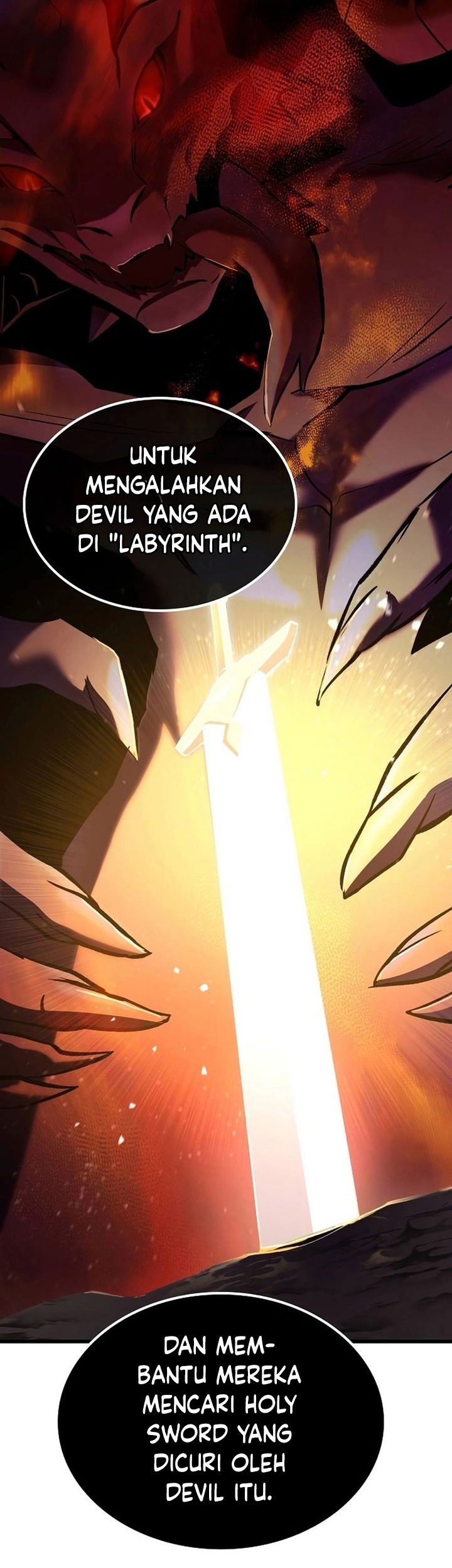 Genius Corpse-Collecting Warrior chapter 19 halaman 77