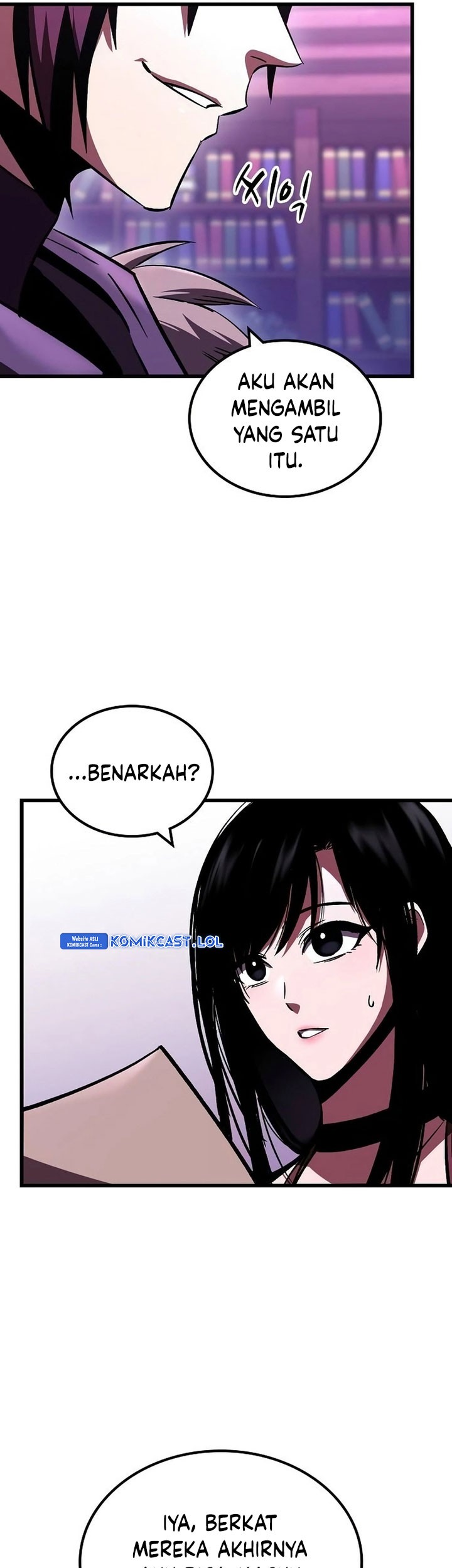 Genius Corpse-Collecting Warrior chapter 19 halaman 79