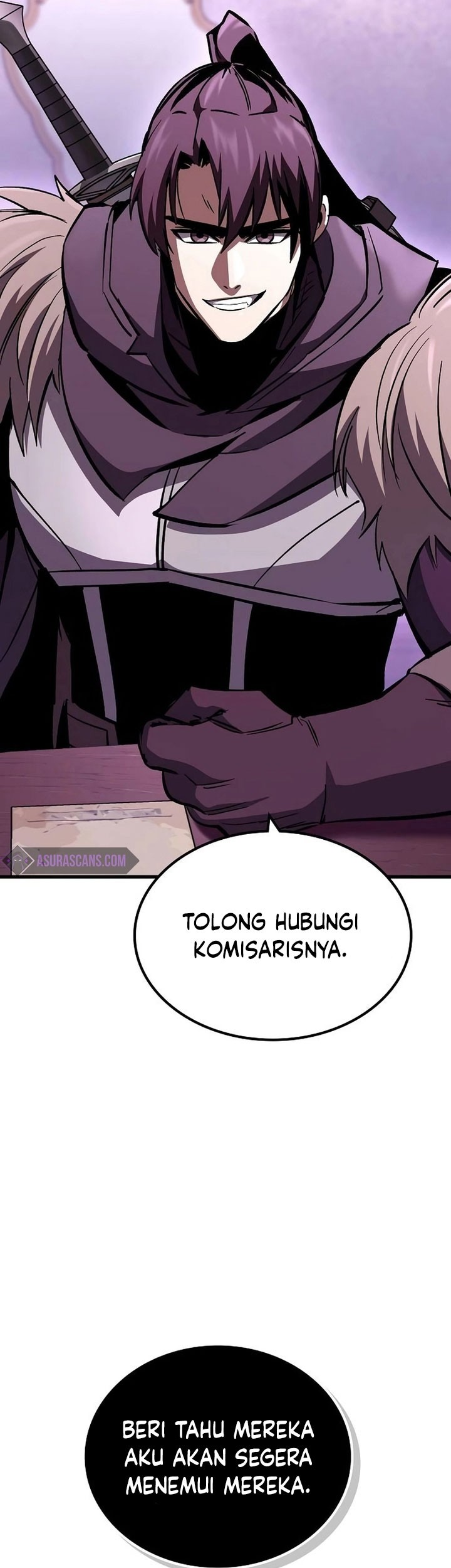 Genius Corpse-Collecting Warrior chapter 19 halaman 81