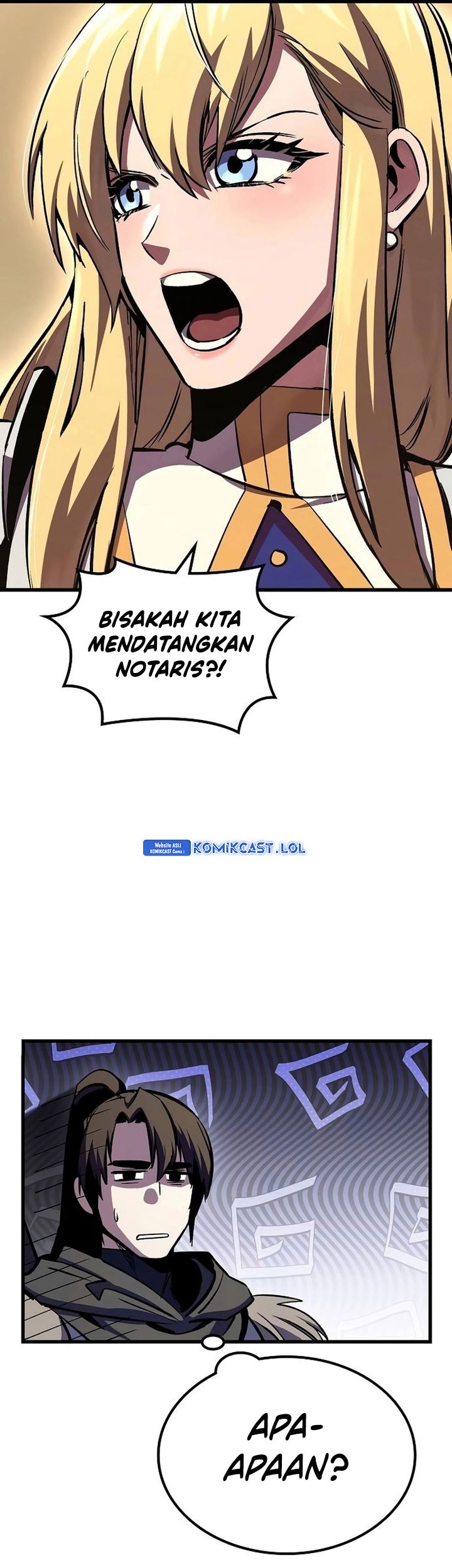 Genius Corpse-Collecting Warrior chapter 19 halaman 88
