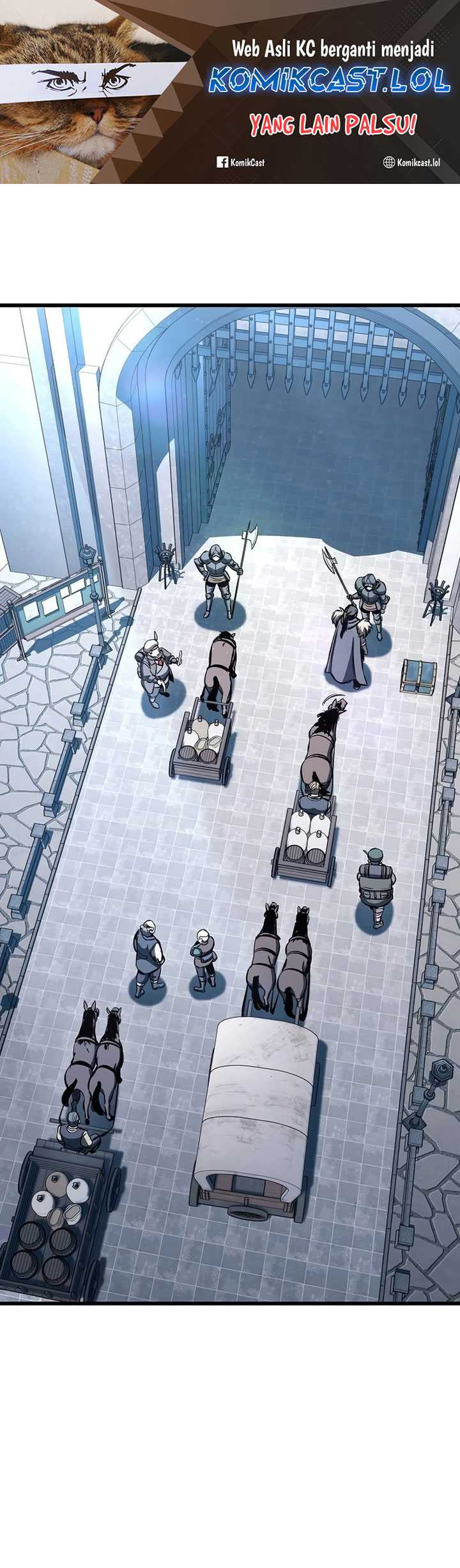 Genius Corpse-Collecting Warrior Bab 20 halaman 2