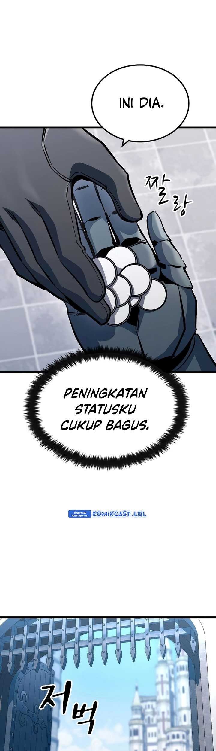 Genius Corpse-Collecting Warrior Bab 20 halaman 6