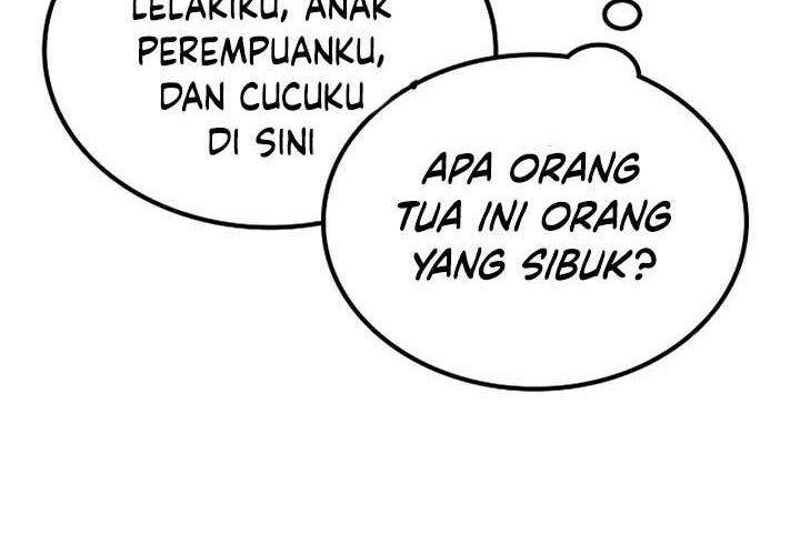 Genius Corpse-Collecting Warrior Bab 20 halaman 16