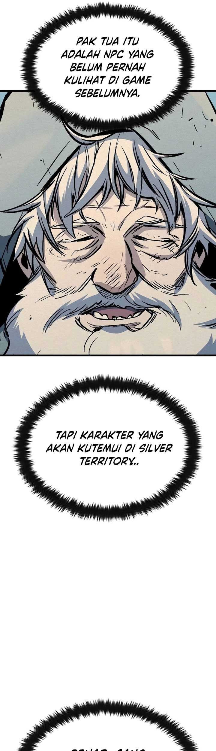 Genius Corpse-Collecting Warrior Bab 20 halaman 20