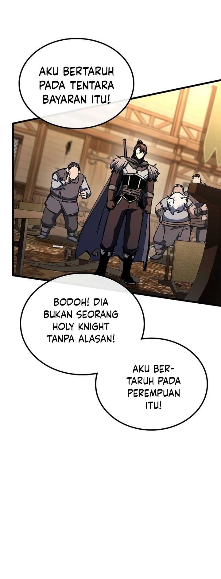 Genius Corpse-Collecting Warrior Bab 20 halaman 41