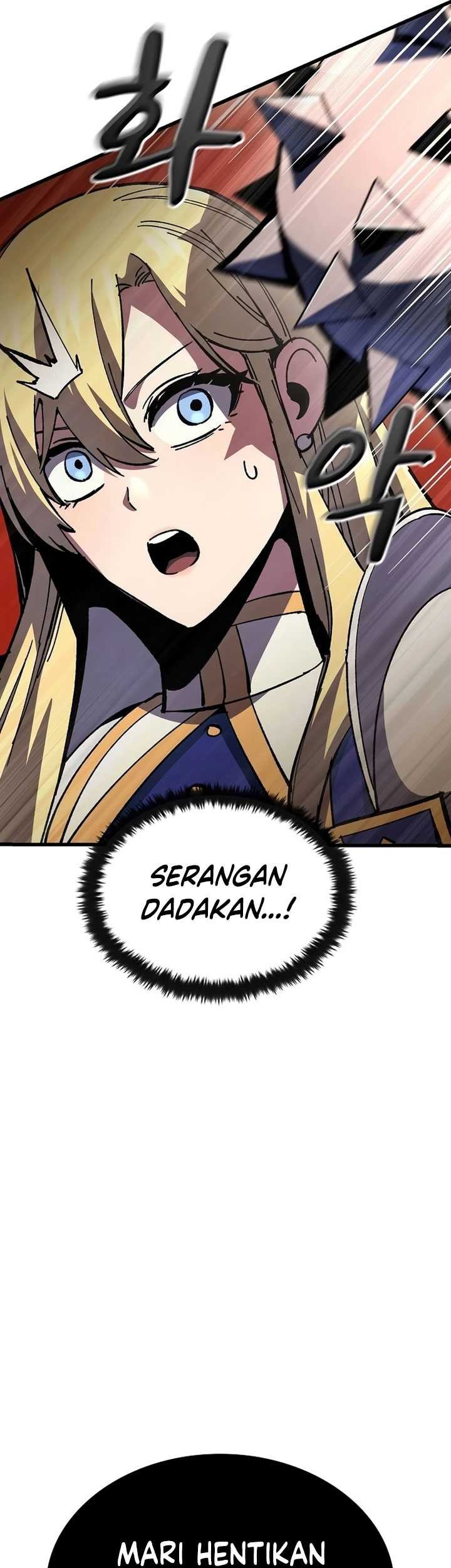 Genius Corpse-Collecting Warrior Bab 20 halaman 45