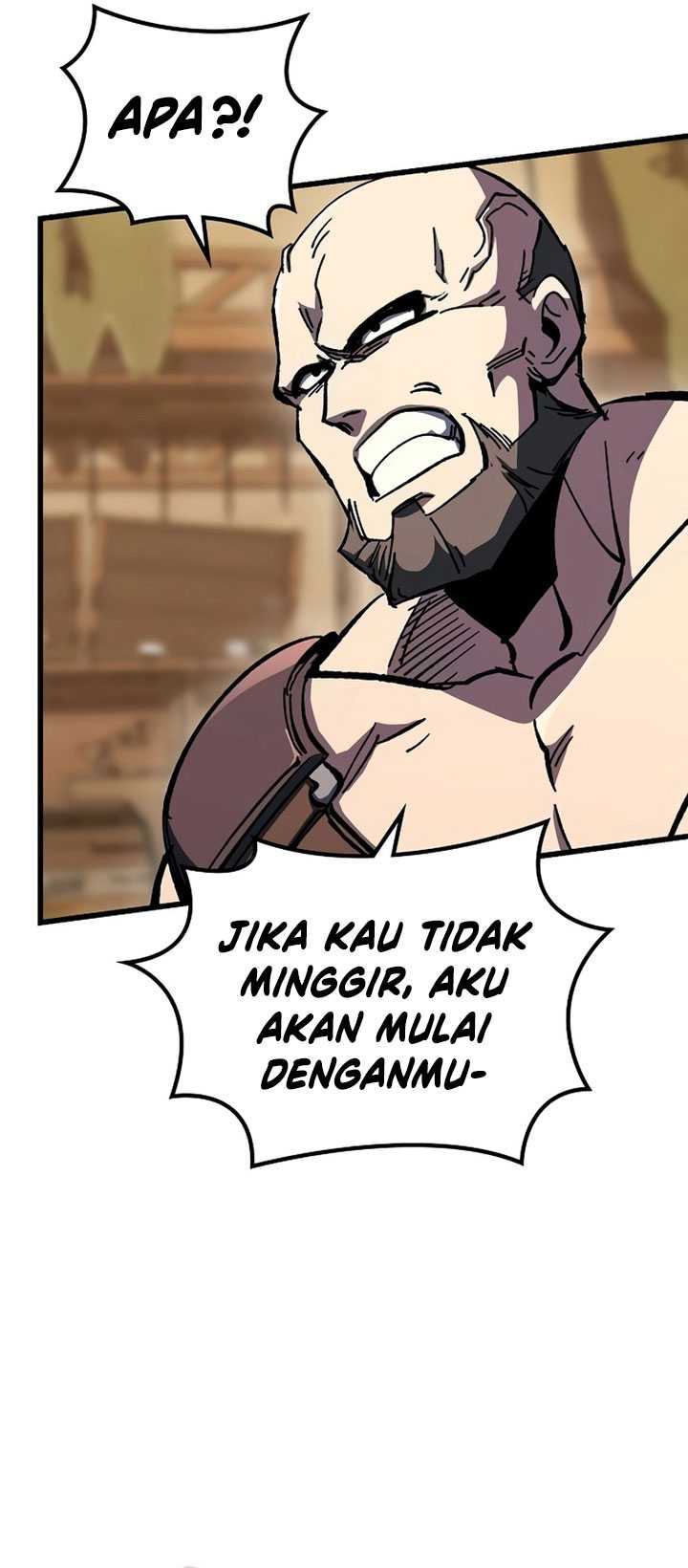 Genius Corpse-Collecting Warrior Bab 20 halaman 50