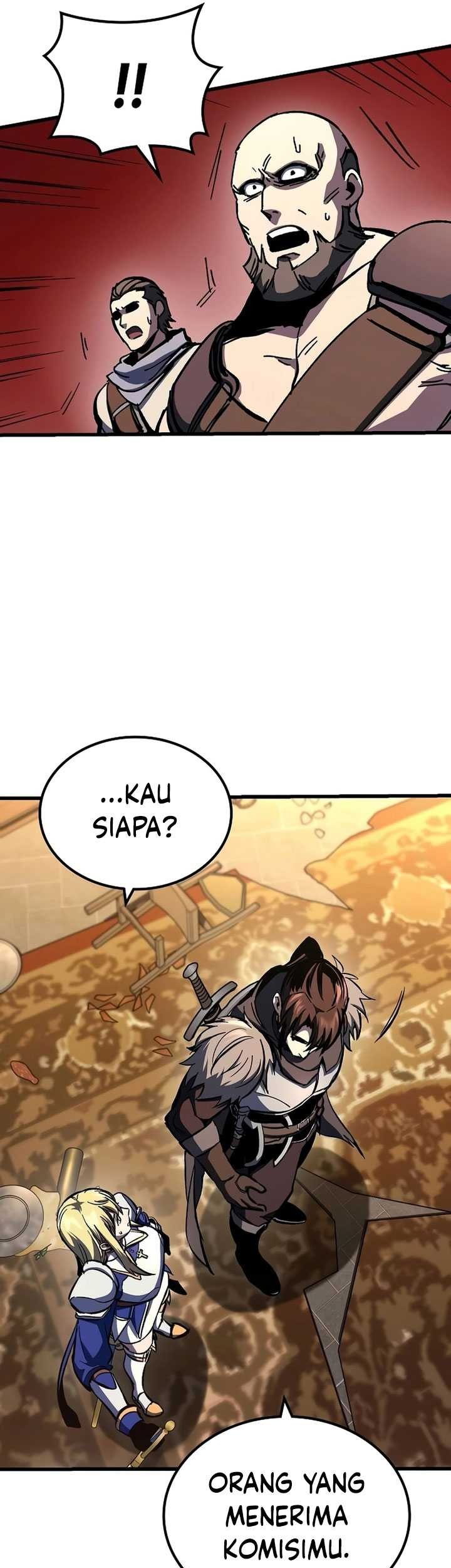 Genius Corpse-Collecting Warrior Bab 20 halaman 52