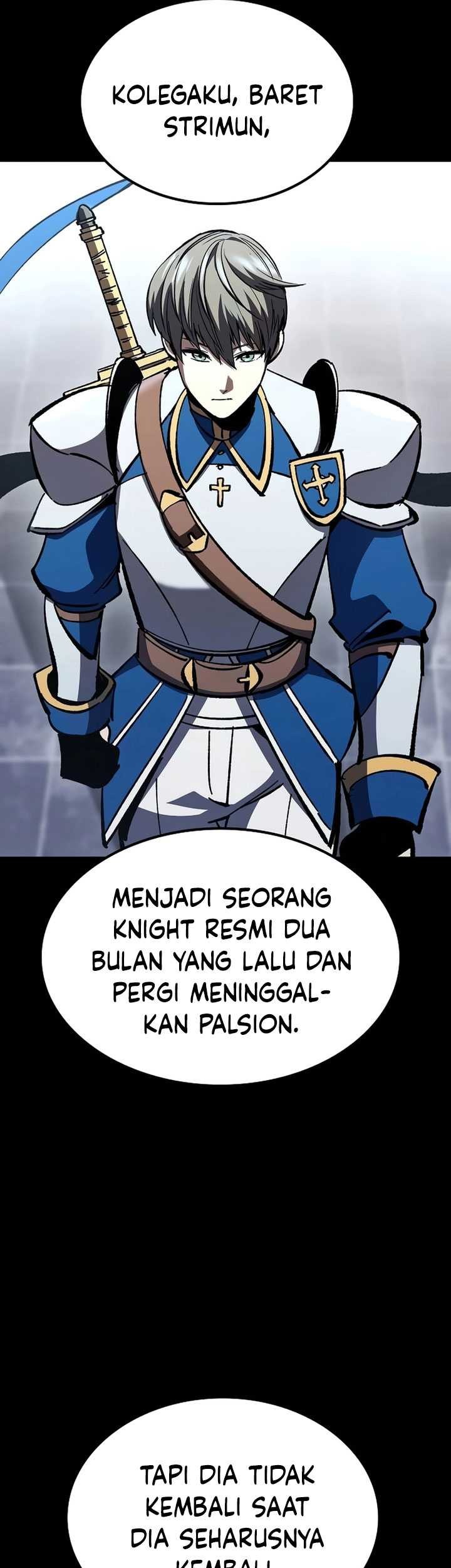 Genius Corpse-Collecting Warrior Bab 20 halaman 63