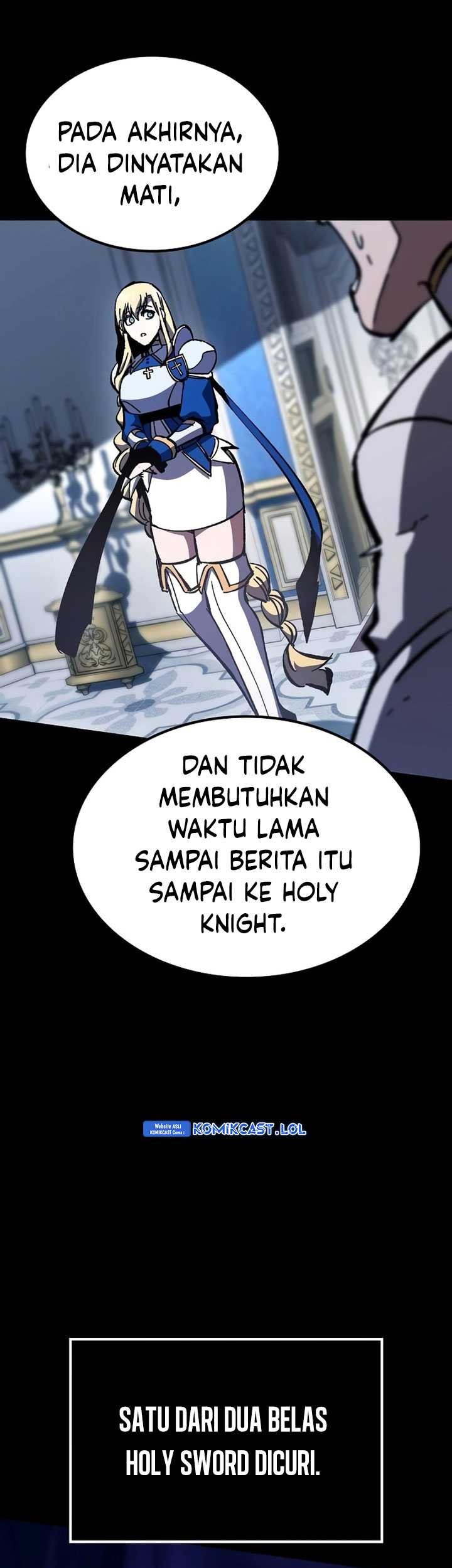 Genius Corpse-Collecting Warrior Bab 20 halaman 65