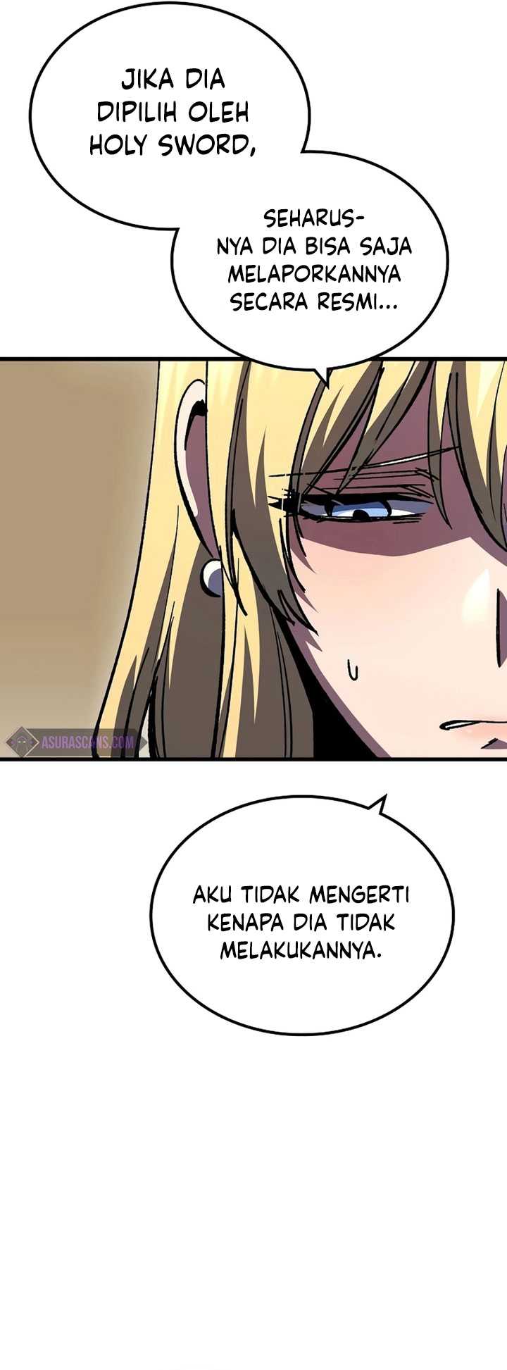 Genius Corpse-Collecting Warrior Bab 20 halaman 71