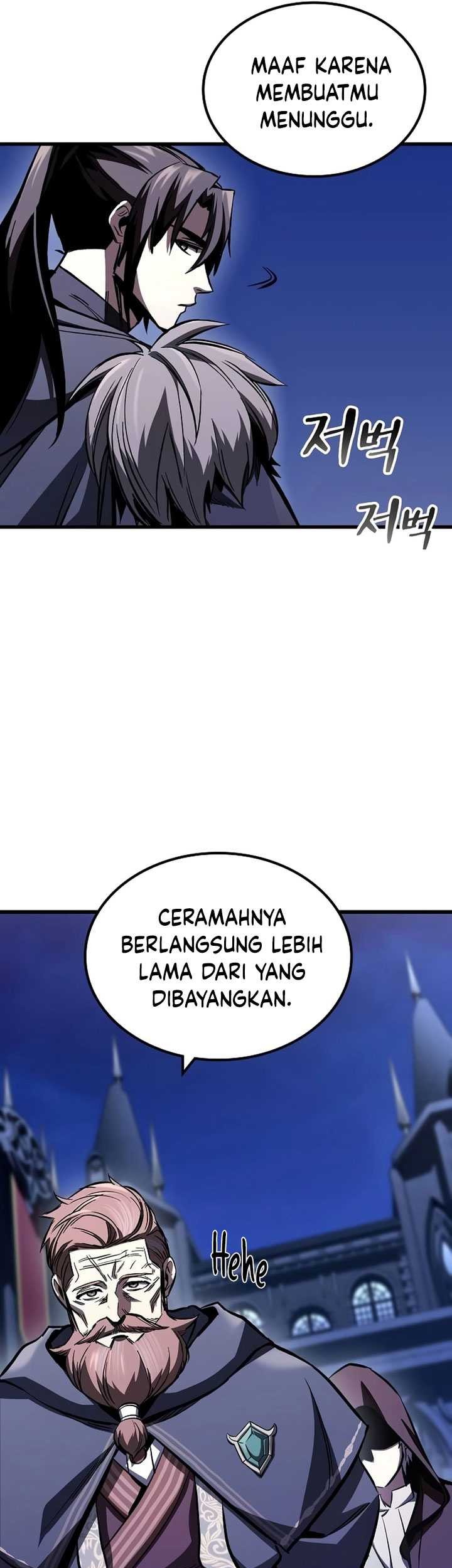 Genius Corpse-Collecting Warrior Bab 20 halaman 84
