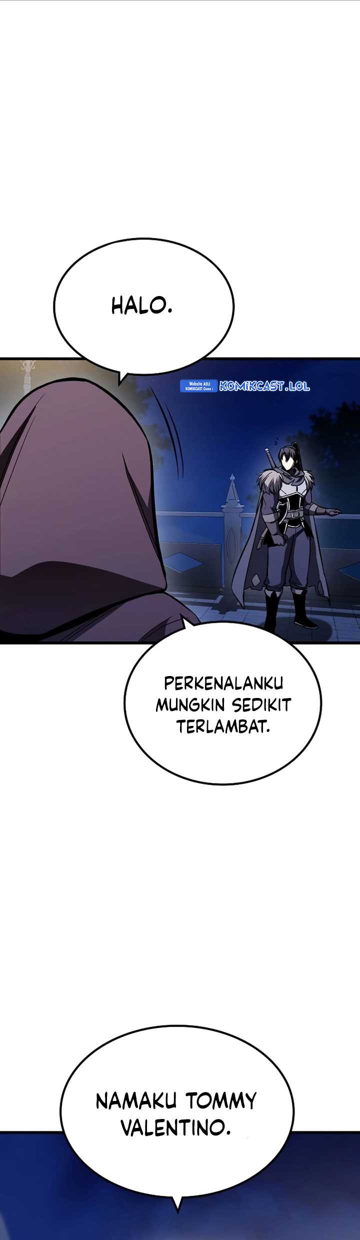 Genius Corpse-Collecting Warrior Bab 20 halaman 86
