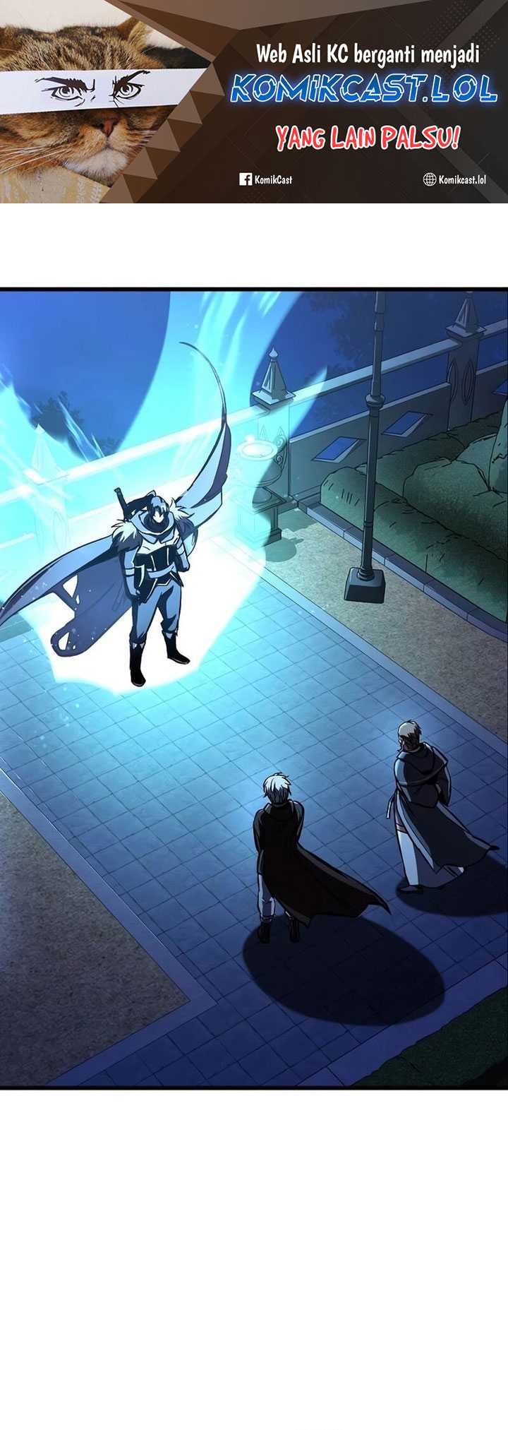 Genius Corpse-Collecting Warrior chapter 21 halaman 2