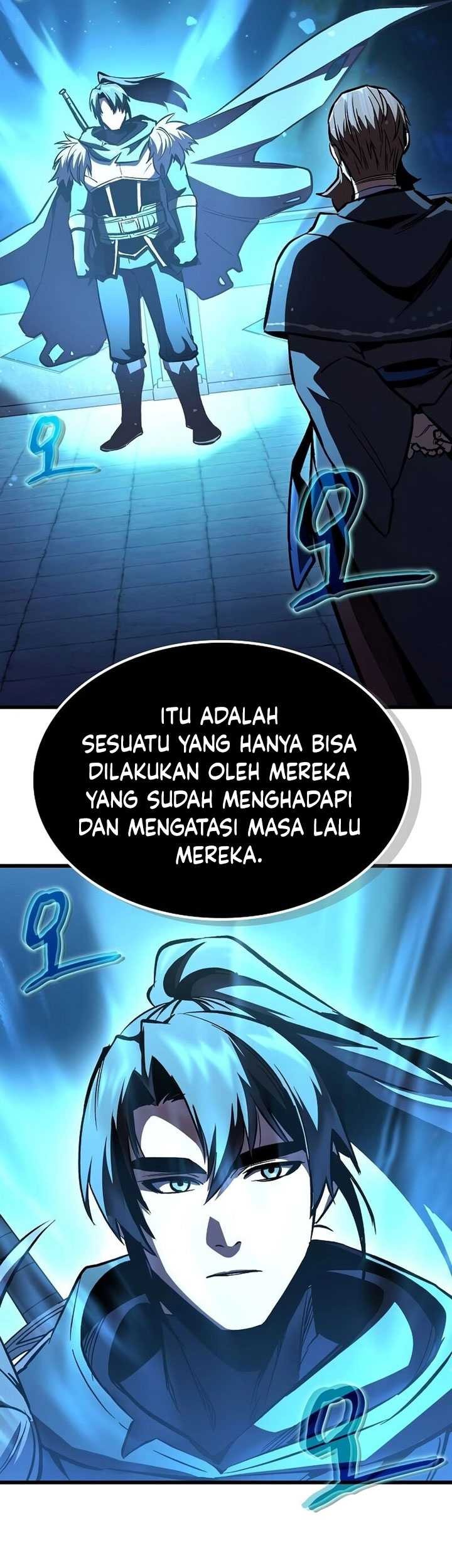 Genius Corpse-Collecting Warrior chapter 21 halaman 4
