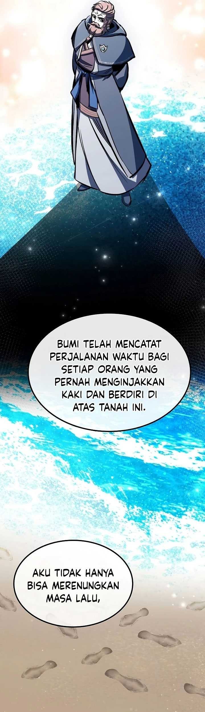 Genius Corpse-Collecting Warrior chapter 21 halaman 35