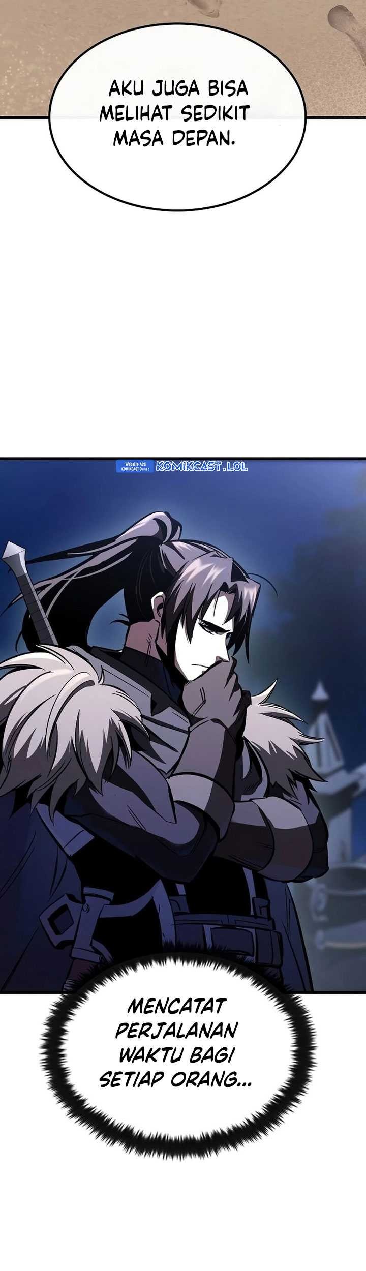 Genius Corpse-Collecting Warrior chapter 21 halaman 37