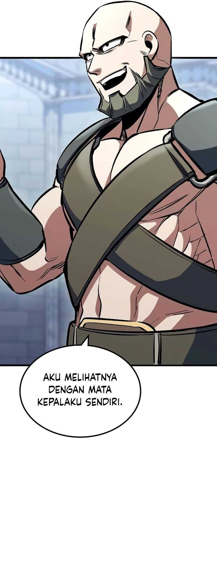 Genius Corpse-Collecting Warrior chapter 21 halaman 49