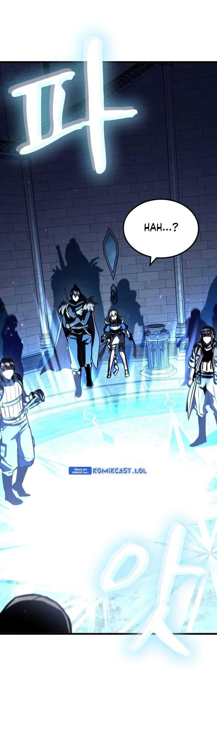 Genius Corpse-Collecting Warrior chapter 21 halaman 59