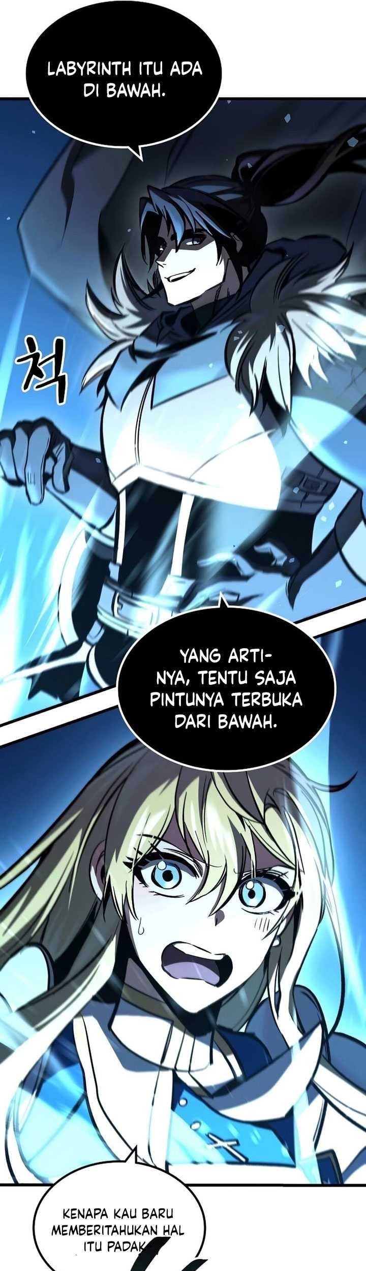Genius Corpse-Collecting Warrior chapter 21 halaman 61