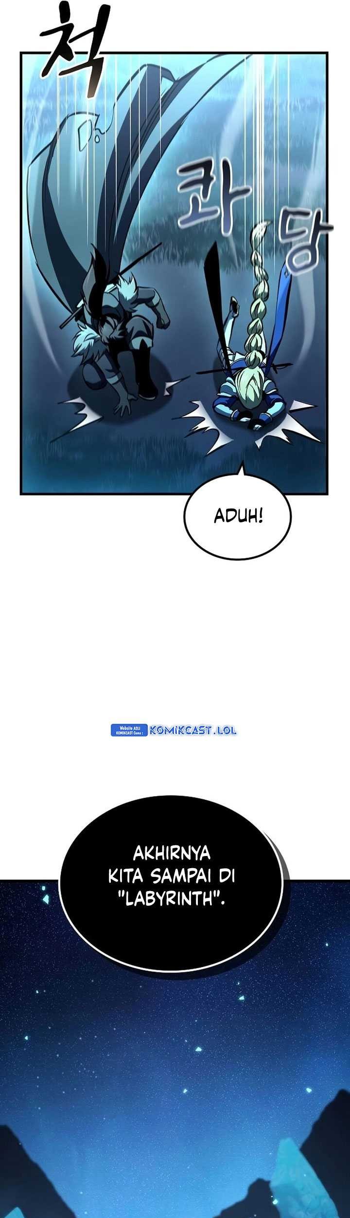 Genius Corpse-Collecting Warrior chapter 21 halaman 67