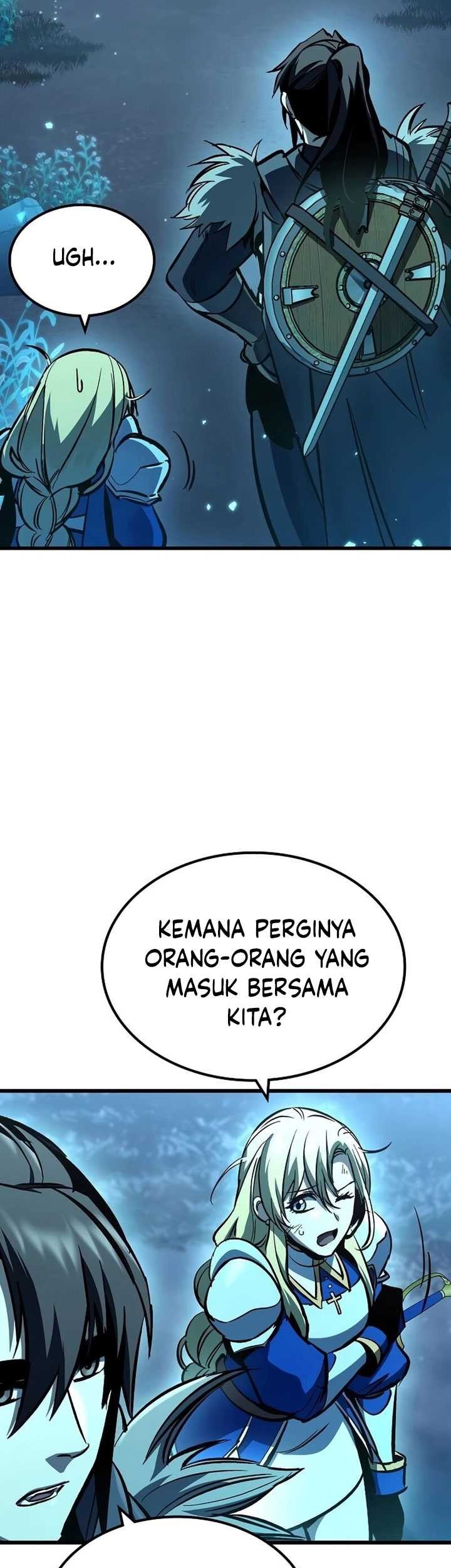 Genius Corpse-Collecting Warrior chapter 21 halaman 69