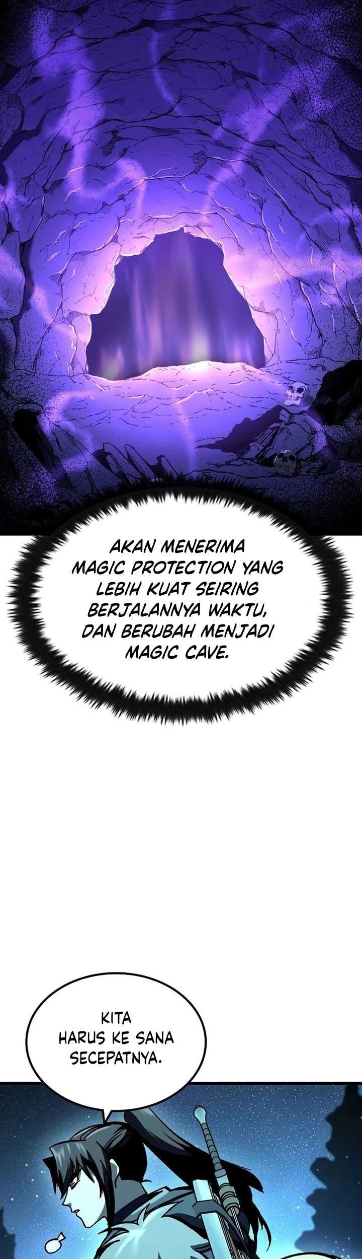 Genius Corpse-Collecting Warrior chapter 21 halaman 76