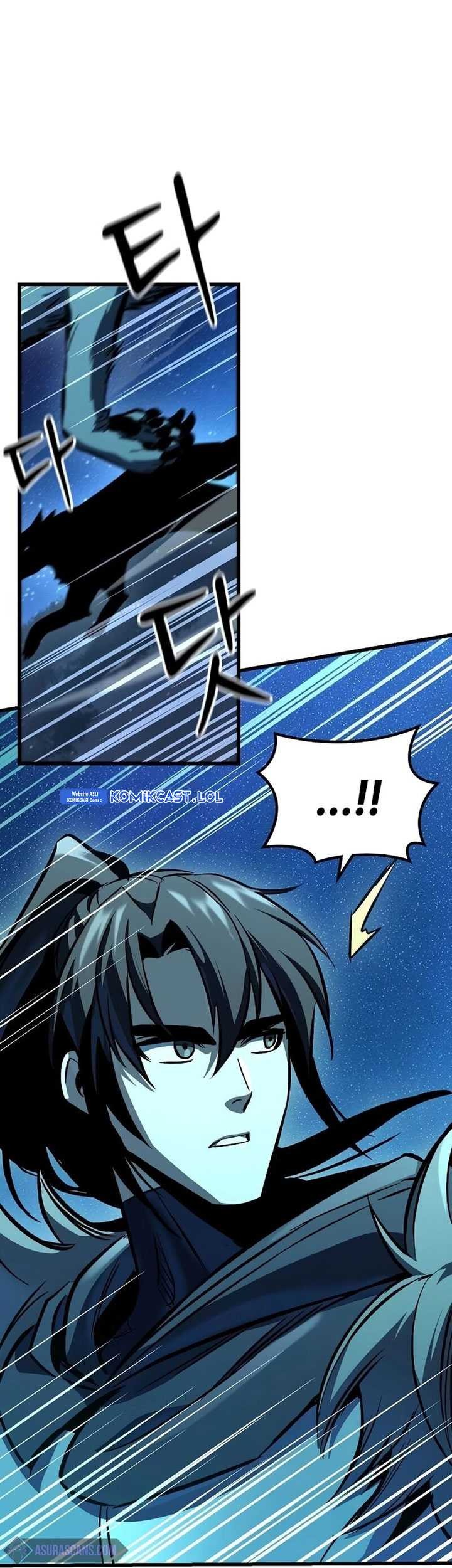 Genius Corpse-Collecting Warrior chapter 21 halaman 78