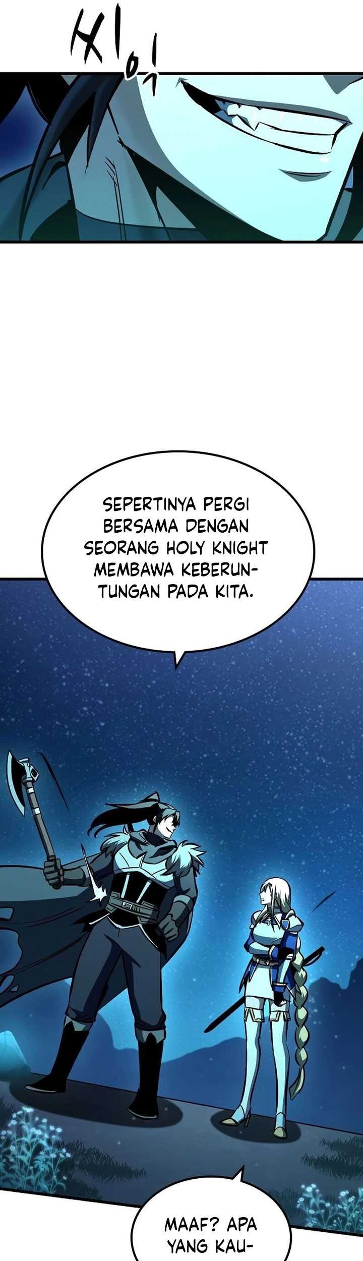 Genius Corpse-Collecting Warrior chapter 21 halaman 80