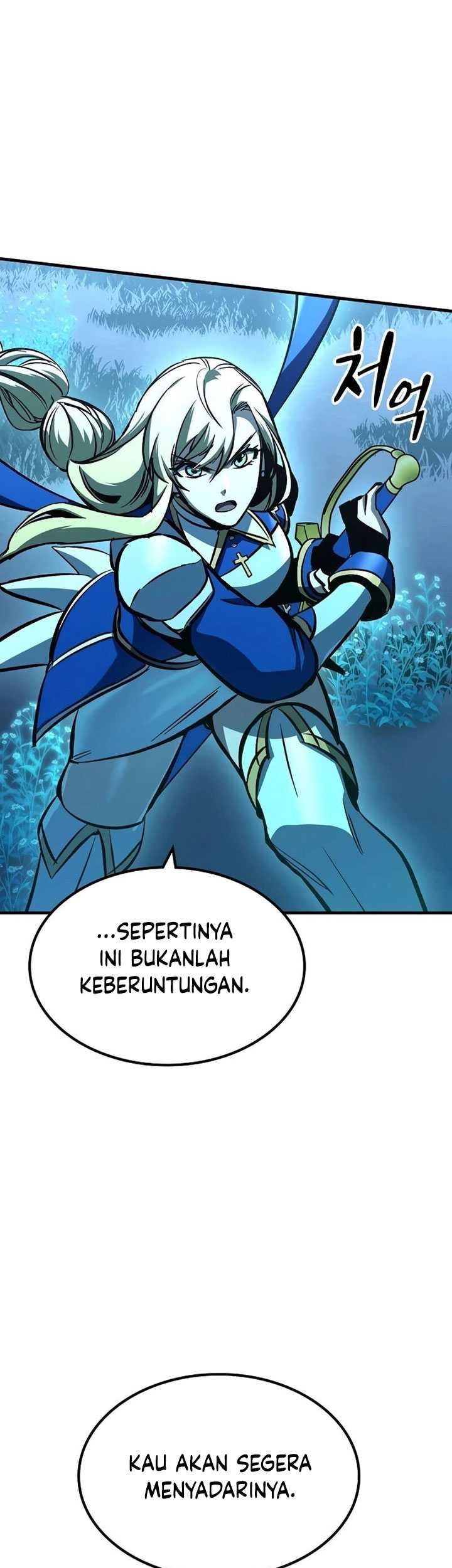 Genius Corpse-Collecting Warrior chapter 21 halaman 86