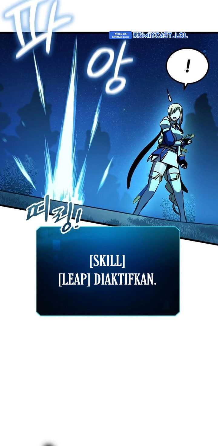 Genius Corpse-Collecting Warrior chapter 21 halaman 88