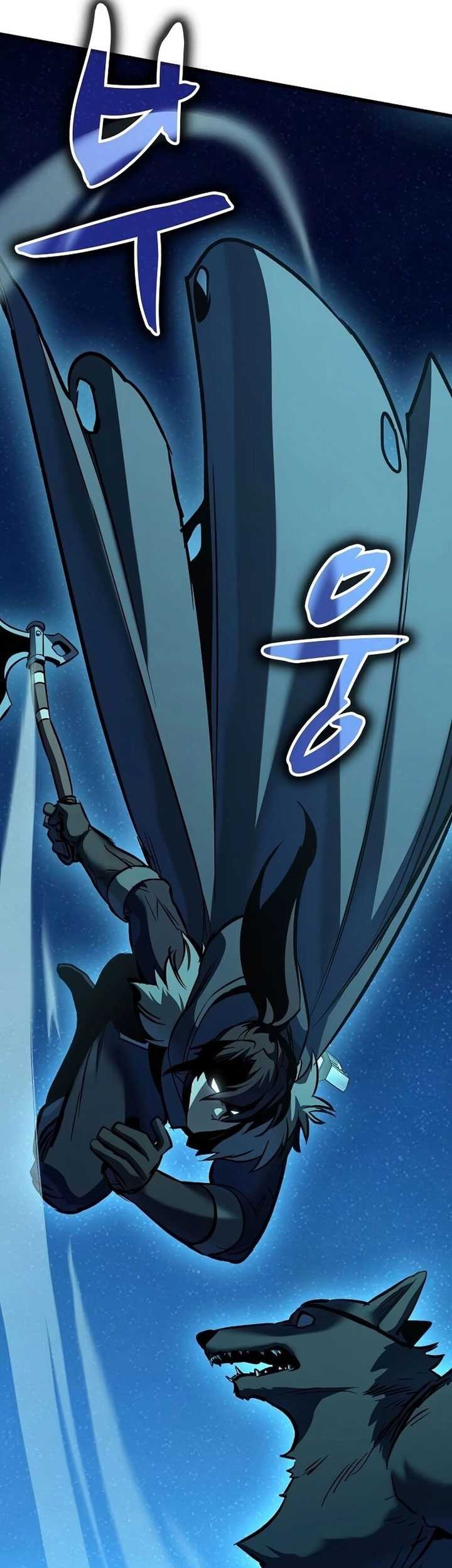 Genius Corpse-Collecting Warrior chapter 21 halaman 89