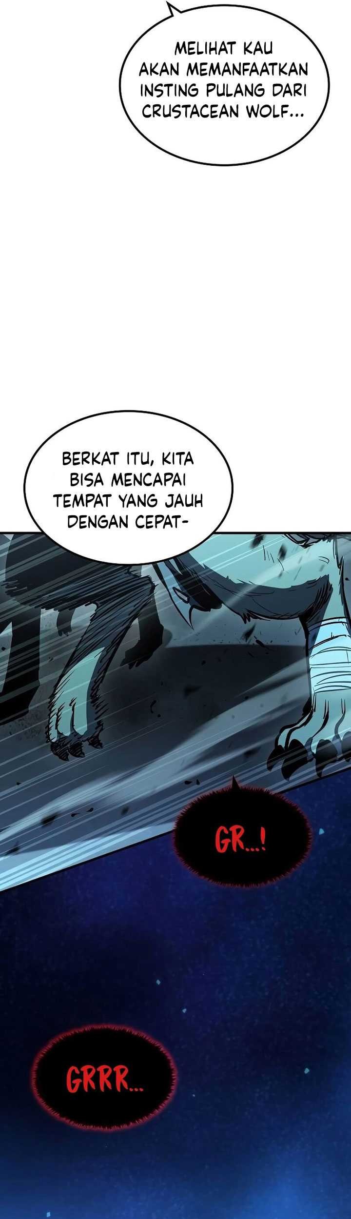 Genius Corpse-Collecting Warrior Bab 22 halaman 14