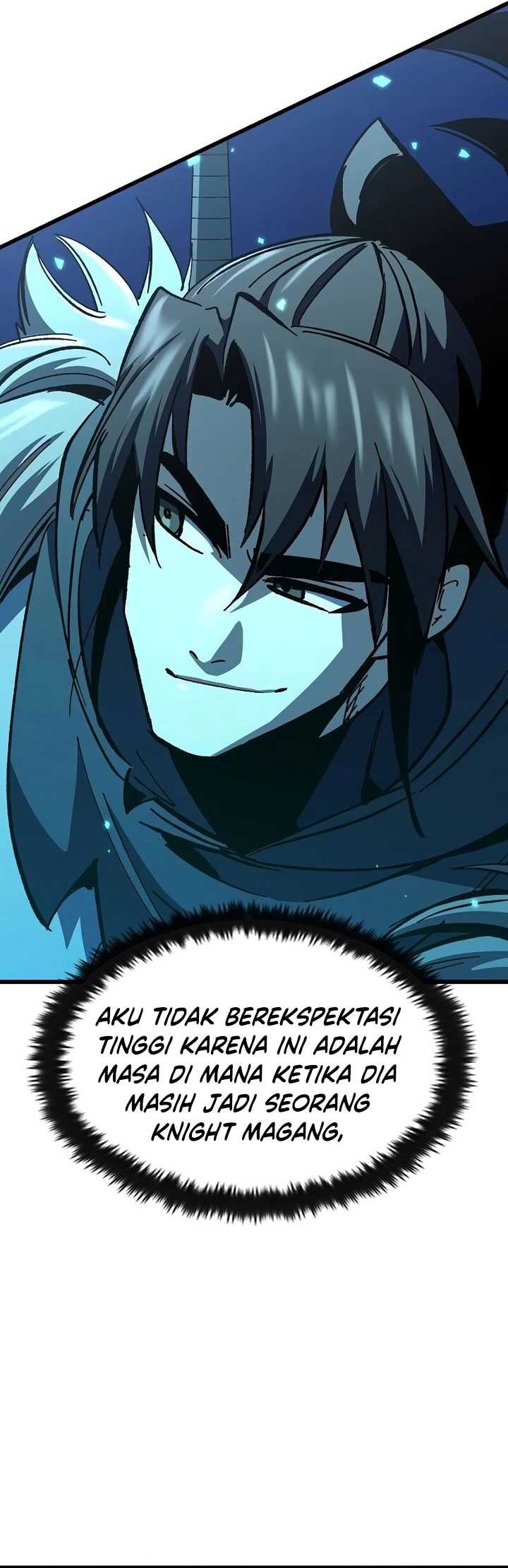 Genius Corpse-Collecting Warrior Bab 22 halaman 30