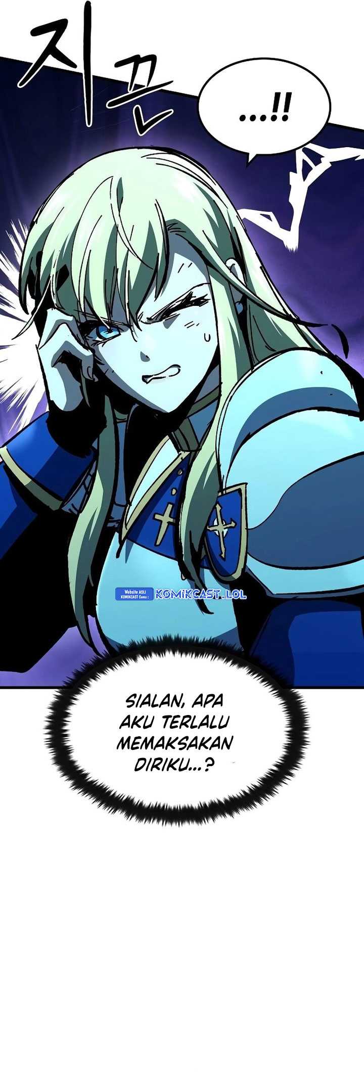 Genius Corpse-Collecting Warrior Bab 22 halaman 51