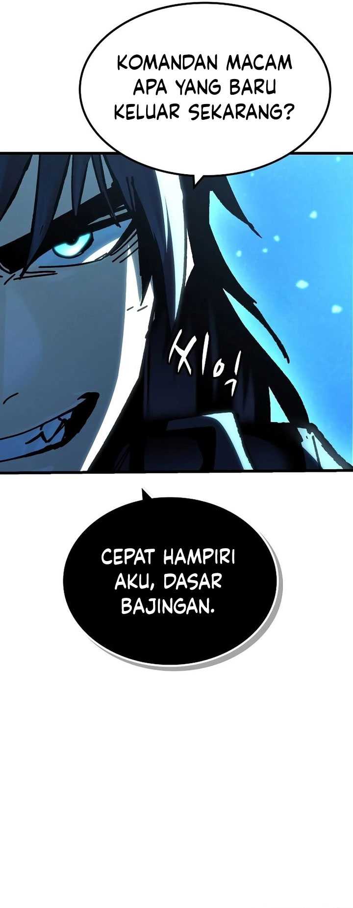 Genius Corpse-Collecting Warrior Bab 22 halaman 55