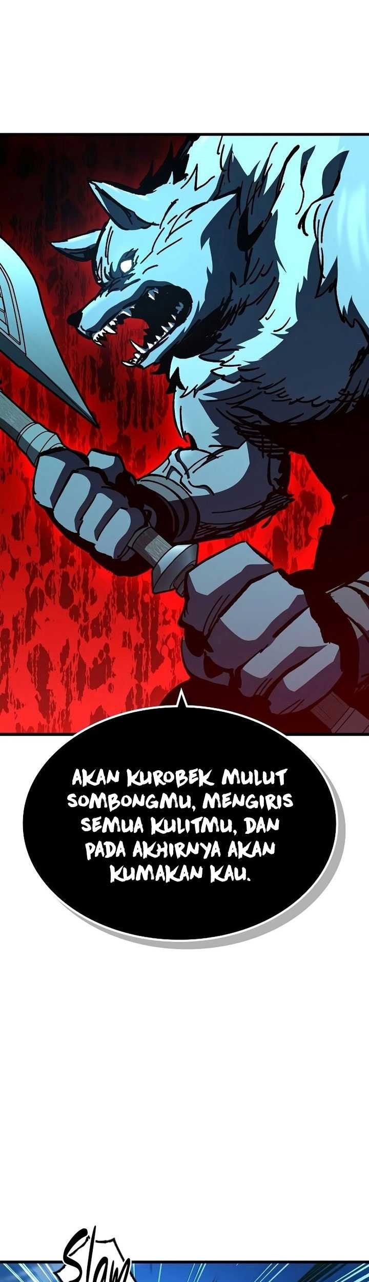 Genius Corpse-Collecting Warrior Bab 22 halaman 67
