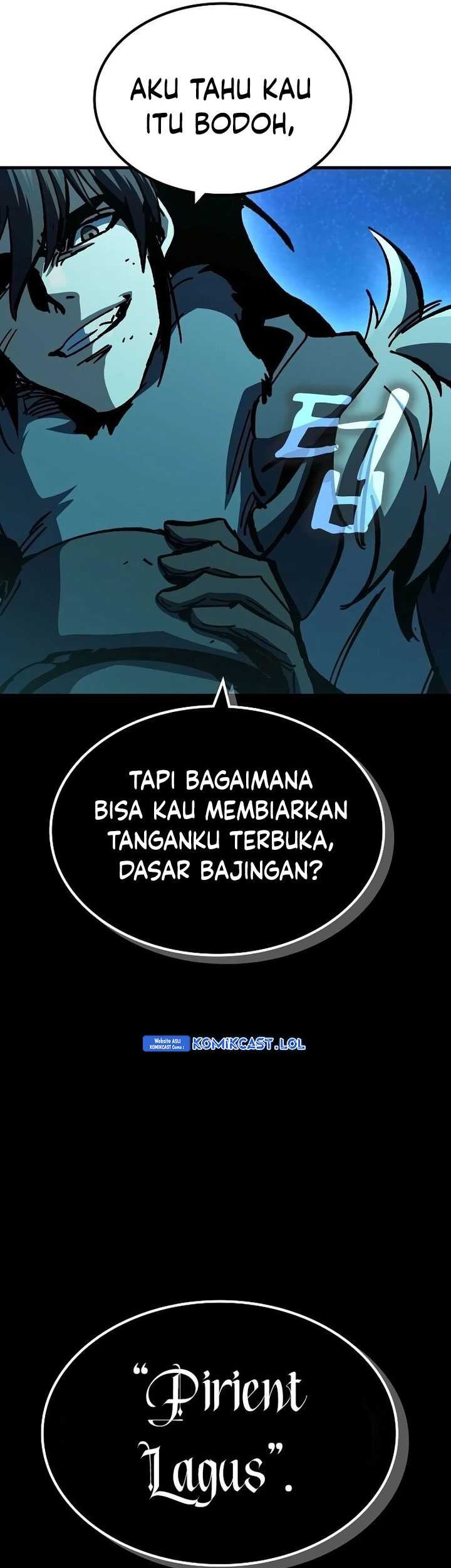 Genius Corpse-Collecting Warrior Bab 22 halaman 76