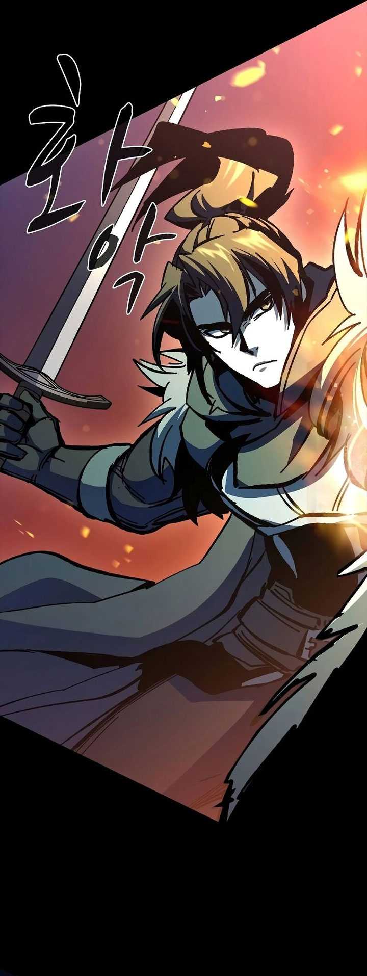 Genius Corpse-Collecting Warrior chapter 23 halaman 41