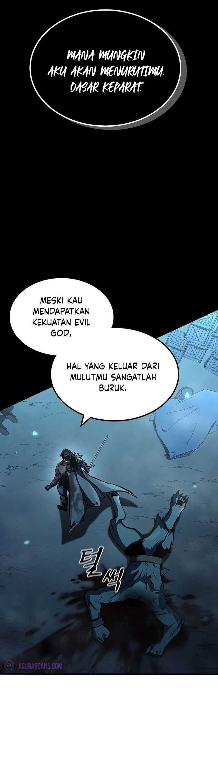 Genius Corpse-Collecting Warrior chapter 23 halaman 50