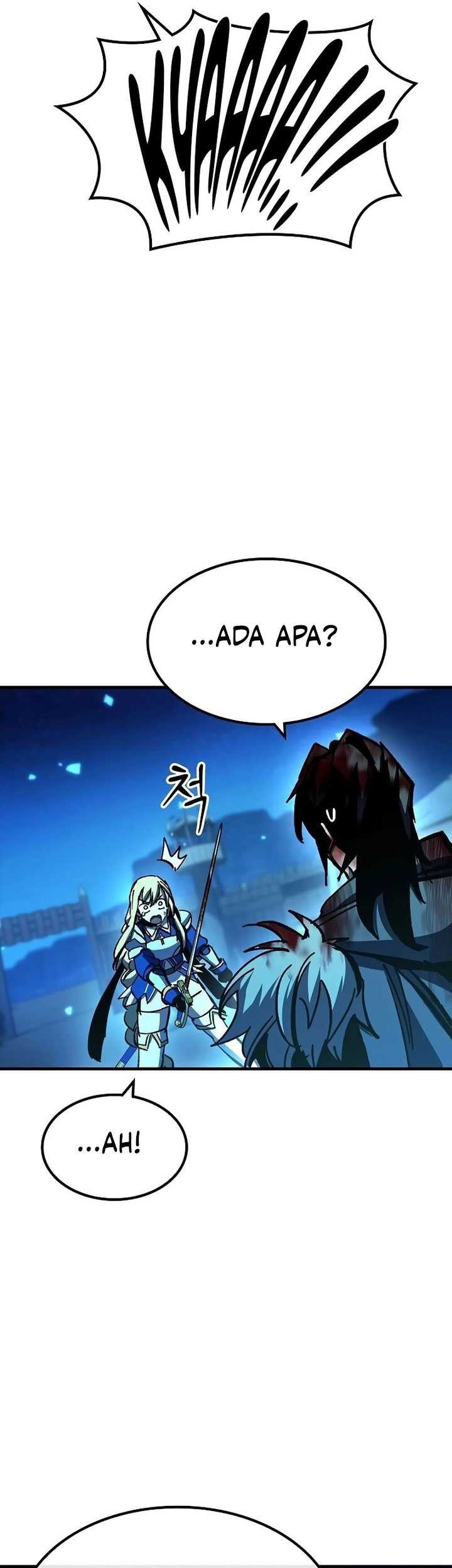 Genius Corpse-Collecting Warrior chapter 23 halaman 56