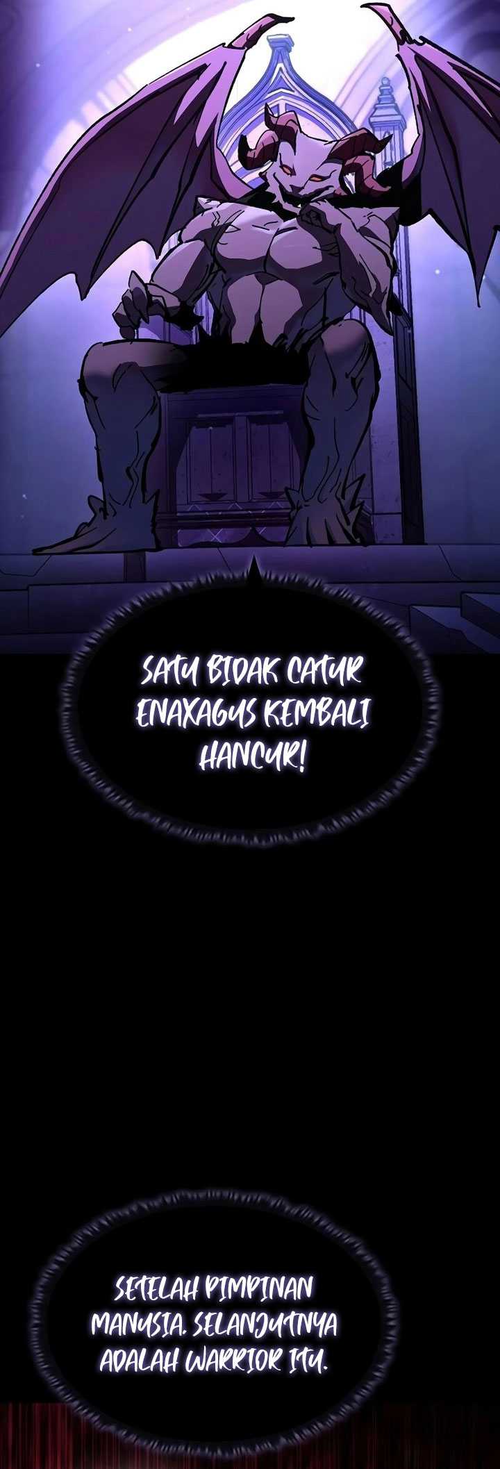 Genius Corpse-Collecting Warrior chapter 23 halaman 60
