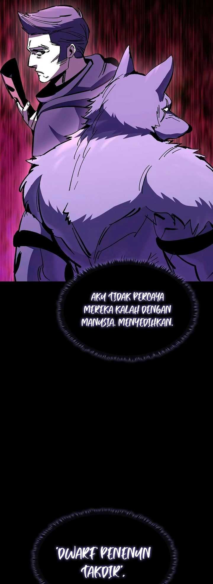 Genius Corpse-Collecting Warrior chapter 23 halaman 61