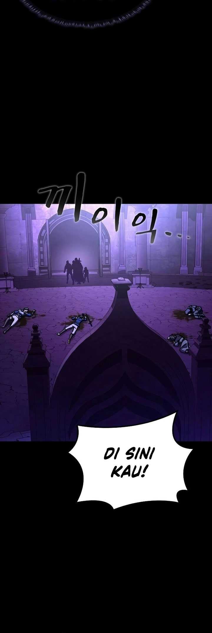 Genius Corpse-Collecting Warrior chapter 23 halaman 64