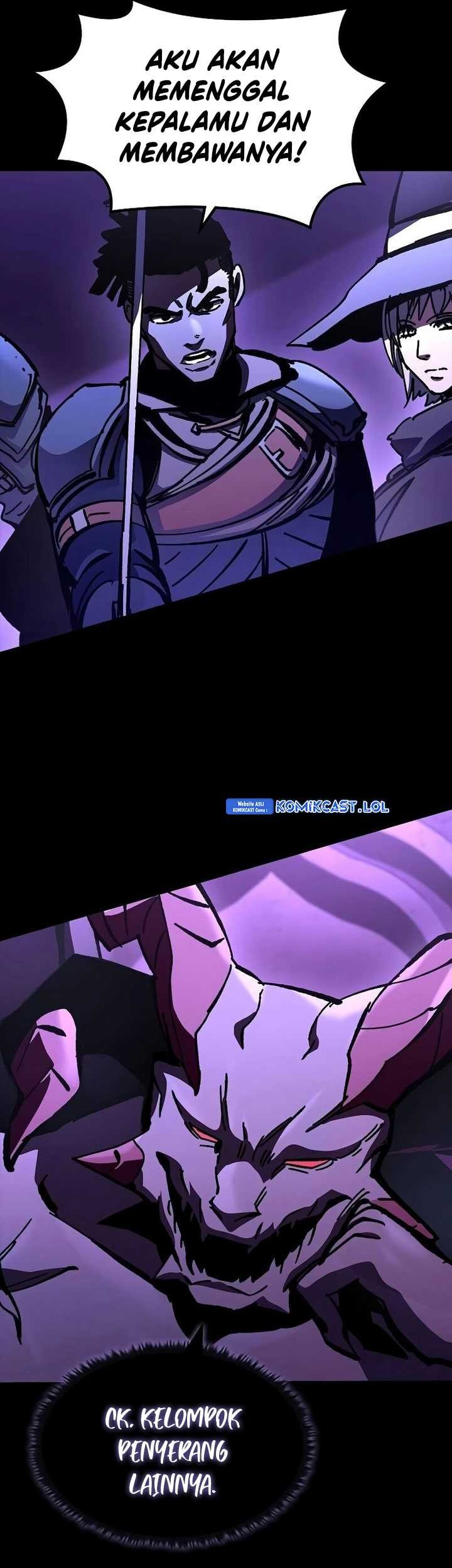 Genius Corpse-Collecting Warrior chapter 23 halaman 65