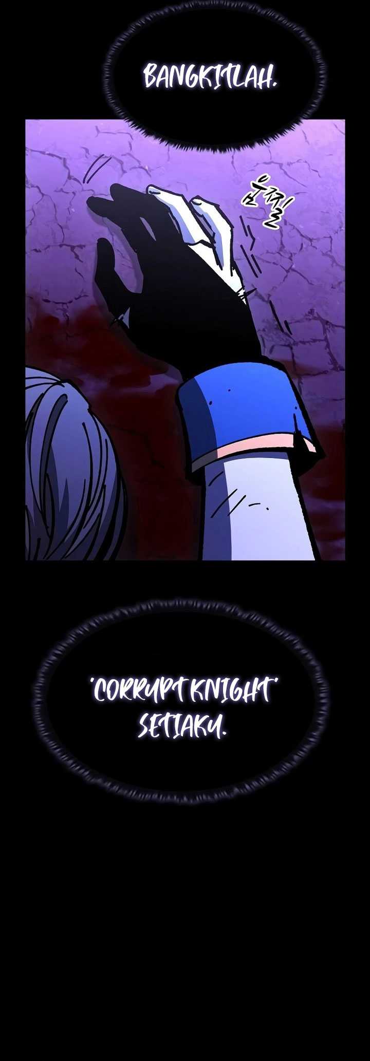 Genius Corpse-Collecting Warrior chapter 23 halaman 67