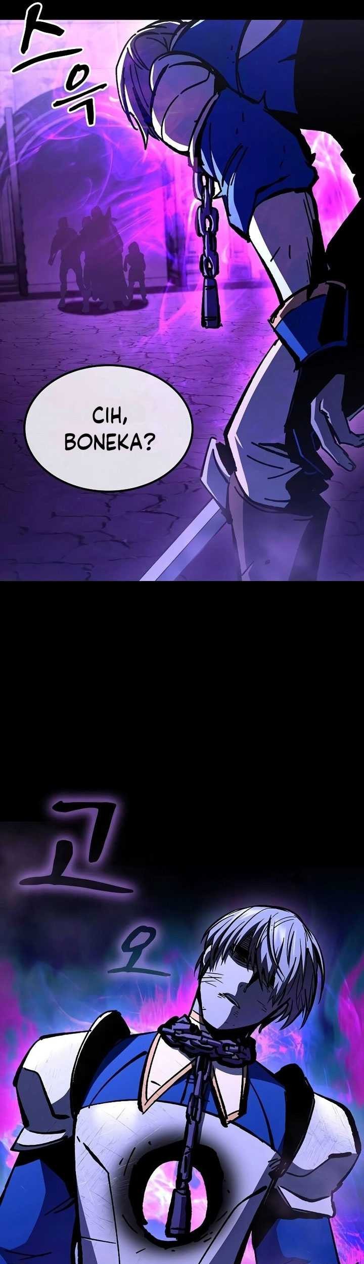 Genius Corpse-Collecting Warrior chapter 23 halaman 68