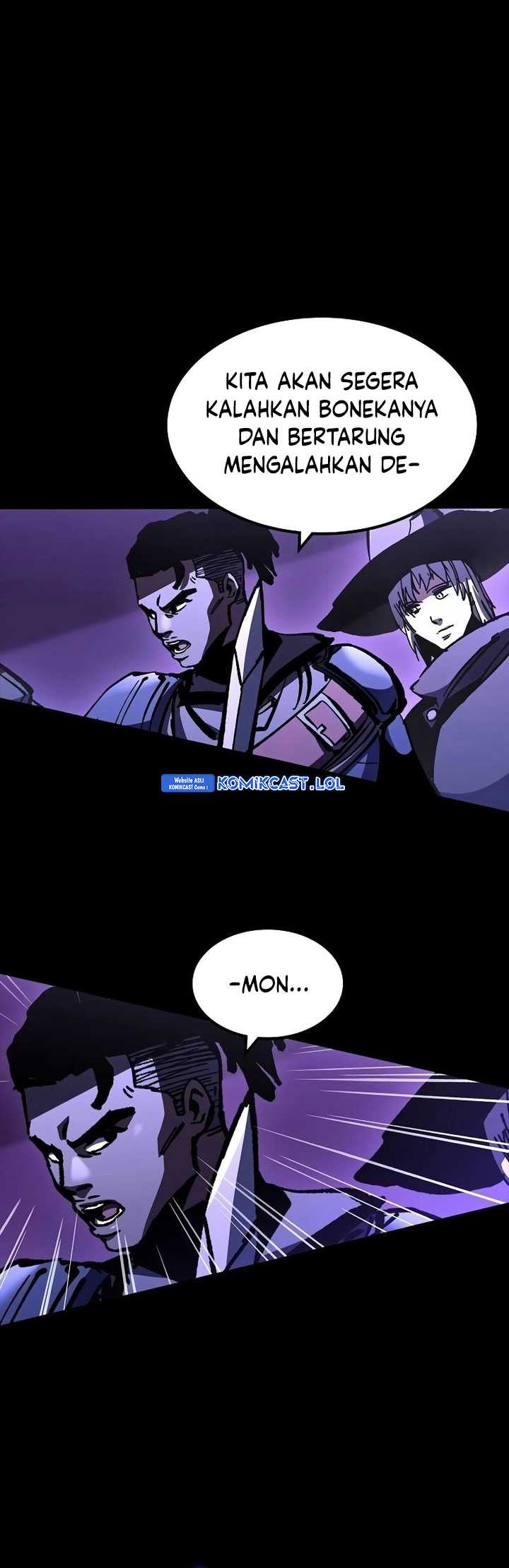 Genius Corpse-Collecting Warrior chapter 23 halaman 70