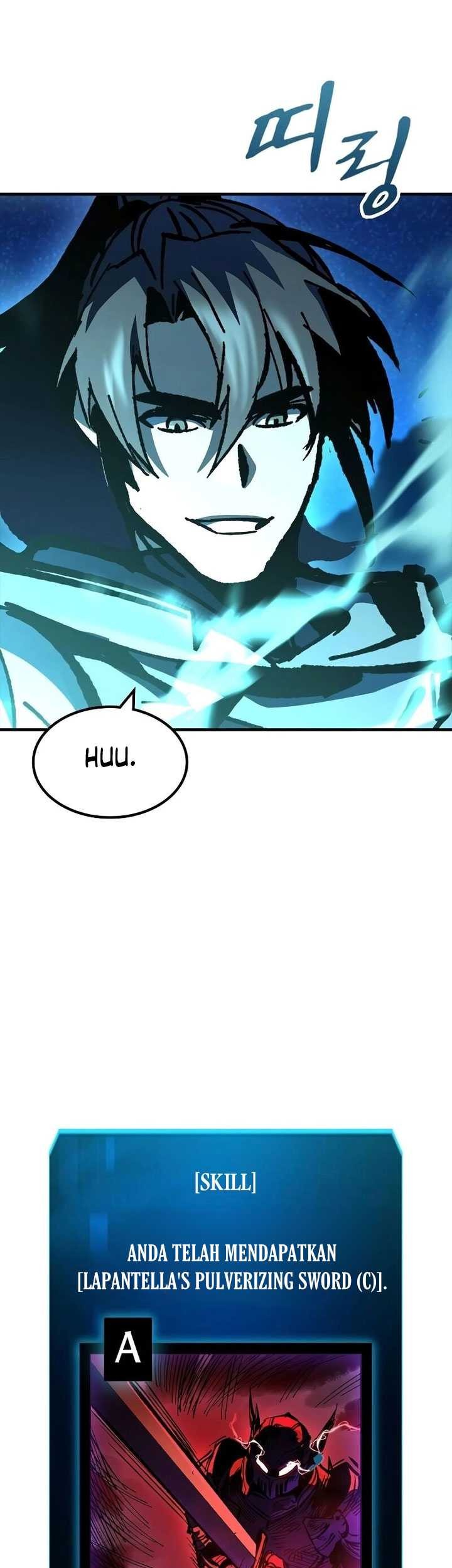 Genius Corpse-Collecting Warrior chapter 23 halaman 80